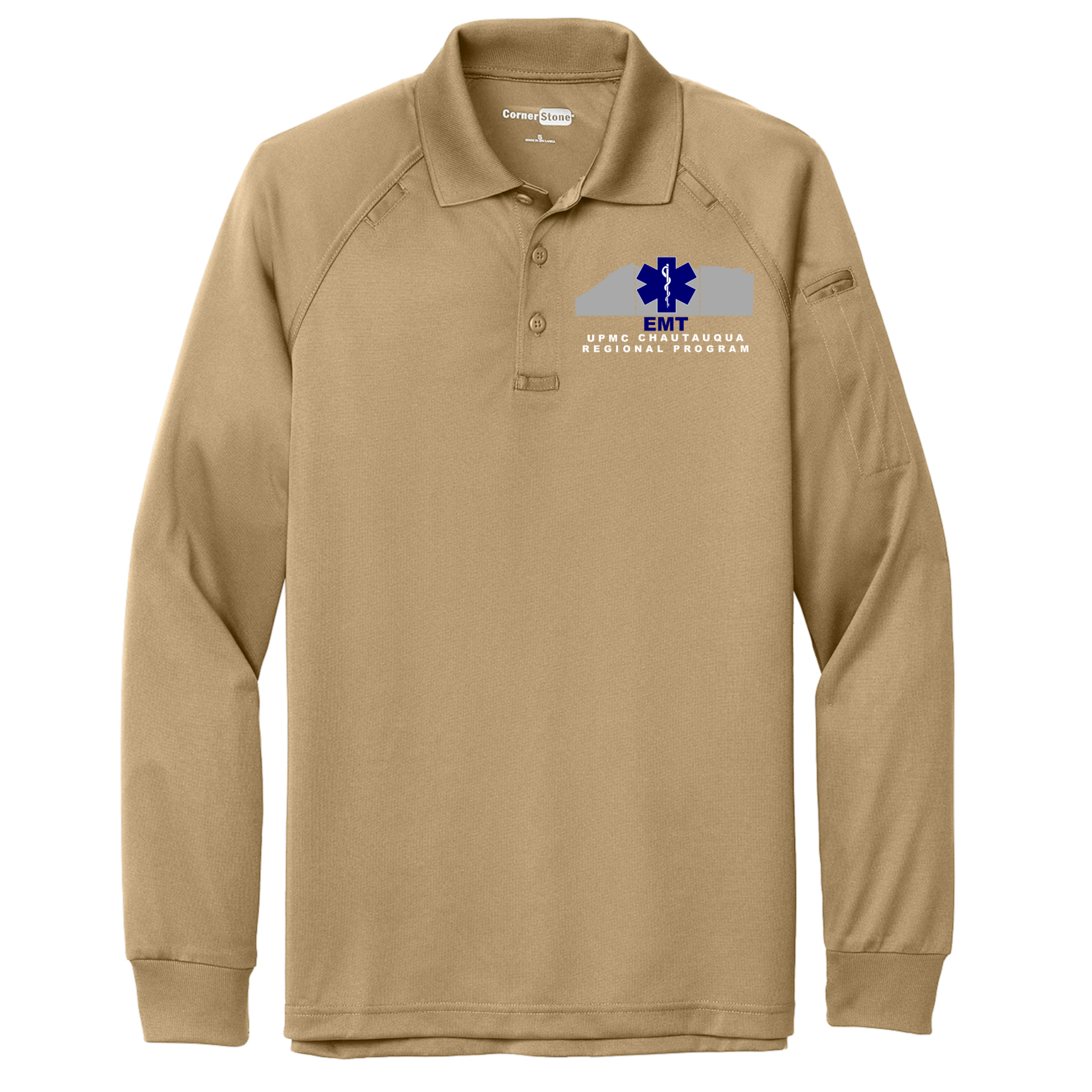 MedTech- UPMC CHAUTAUQUA - Custom Apparel-Medtech- 4